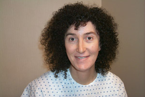 Before Surgery