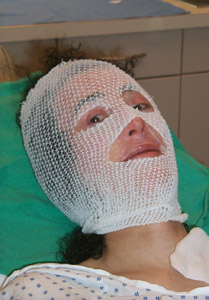 Elastic Net Applied