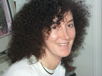 Nicole Ashley Hamilton