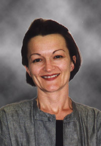 Mira, Dr. Ousterhout&rsquo;s assistant.
