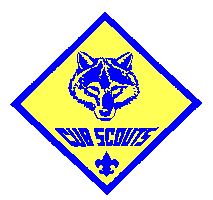Cub Scouts Logo